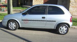 Chevrolet Corsa Classic ()