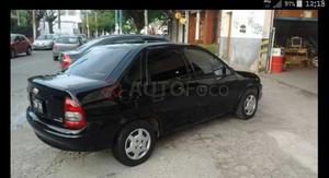 Chevrolet Corsa Classic ()