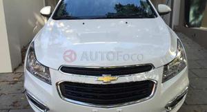 Chevrolet Cruze ()