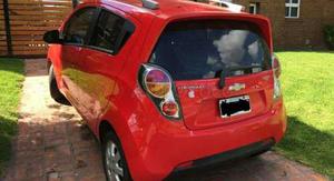 Chevrolet Spark ()