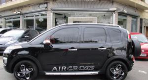 Citroen C3 Aircross ()