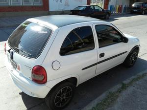 Corsa Clasic