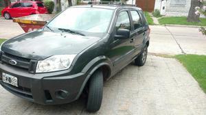 Ecosport  Xls 1.6 Nafta