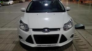 FORD FOCUS S  IMPECABLE