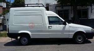 Fiat Fiorino ()