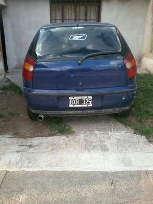 Fiat Palio 98 Cn Gnc