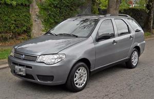 Fiat Palio Weekend ELX Fire 1.4