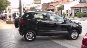 Ford EcoSport Nueva 2.0 Nafta SE MTcv)