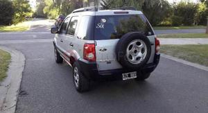 Ford Ecosport ()