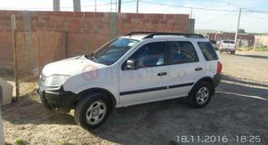 Ford Ecosport ()