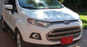 Ford Ecosport ()