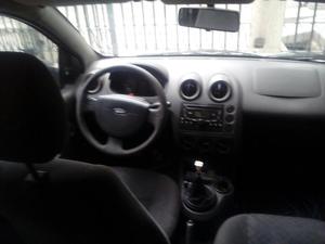 Ford Fiesta Ambient 