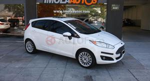 Ford Fiesta Kinetic ()