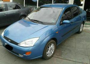 Ford Focus Ghia Impecable