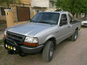 Ford Ranger Impecable