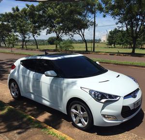 Hyundai Veloster Impecable