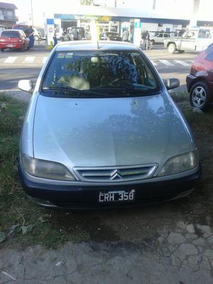 LIQUIDO CITROEN XSARA