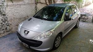 Peugeot 207 Compact Sr  Diesel