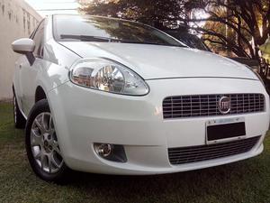 Punto Elx 1.4 Top ll  Impecable