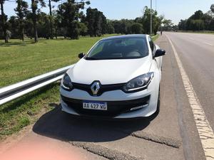 RENAULT MEGANE COUPE RS