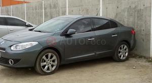 Renault Fluence ()