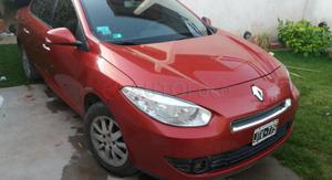 Renault Fluence ()