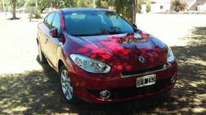 Renault Fluence Privilege