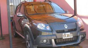 Renault Sandero Stepway ()