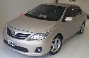  | TOYOTA COROLLA XEI 1.8 NAFTA