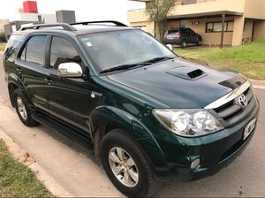 Toyota Sw4 4X4 Mt OPORTUNIDAD Financio