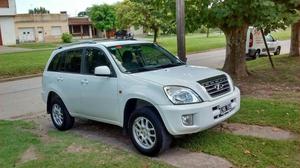 Vendo Chery Tiggo , Impecable!