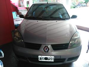 Vendo Clio 