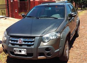 Vendo Fiat Palio Adventure Locker Extreme 