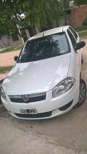 Vendo Fiat Siena Buen Estado Y Funcion