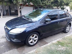 Vendo Ford Focus  Impecable.
