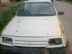 Vendo Ford Sierra