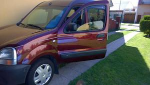 Vendo Kangoo  ¡¡¡¡Exelente estado!!!!!