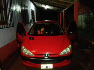 Vendo O Permuto Peugeot 206