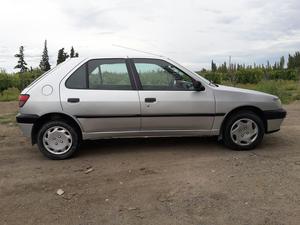 Vendo Peugeot 306