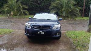 Vendo Toyota Corolla 1.8 Xei Automatico