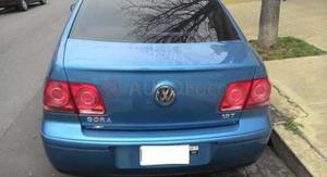 Volkswagen Bora ()