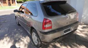 Volkswagen GOL ()