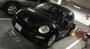 Volkswagen New Beetle ()