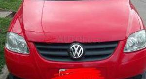 Volkswagen Suran ()