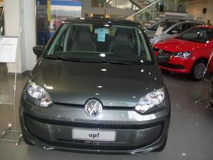 Volkswagen Up! Move IMotion 5P MY MPI 75CV