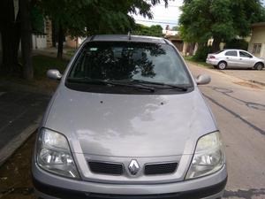 renault scenic turbodisel 1,9 Mod 