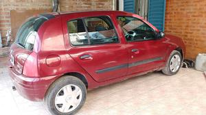 vendo clio v