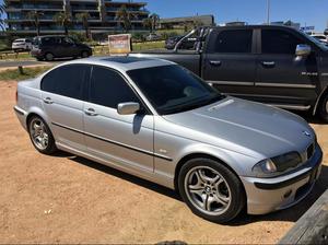 Bmw 330I Sportive 