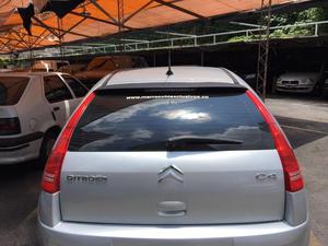 CITROEN C4 SX MOD. 