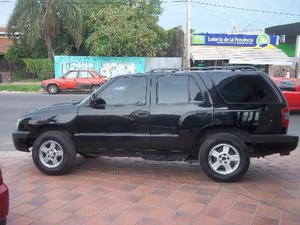 Chevrolet Blazer 2.8 TD DLX 4x4 usado  kms